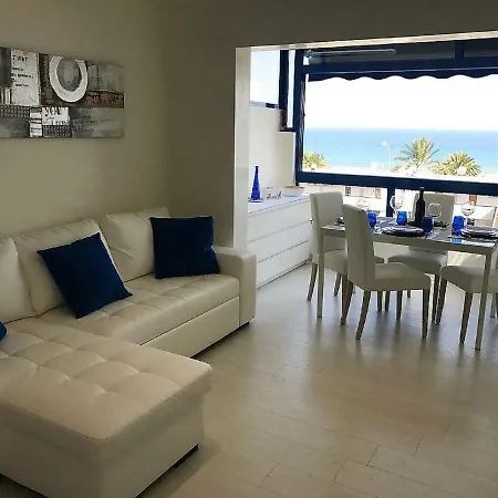 Bello Horizonte San Agustin  Exterior photo