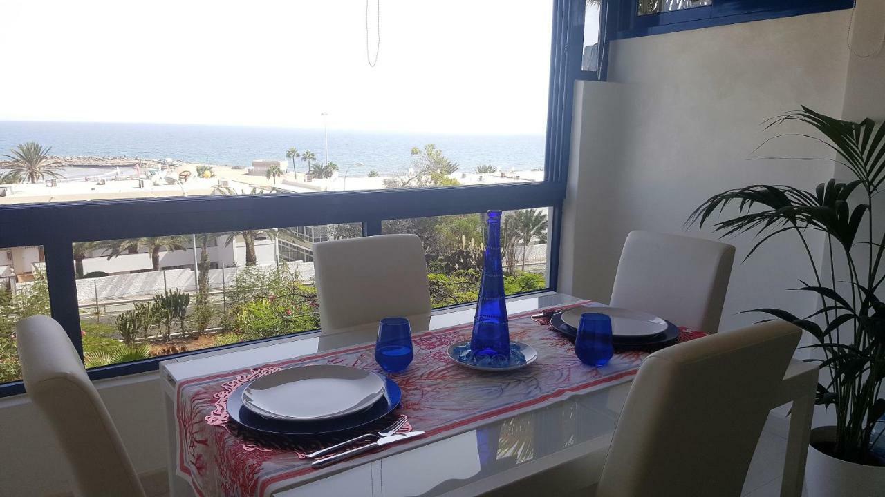 Horizonte * San Agustin (Gran Canaria)