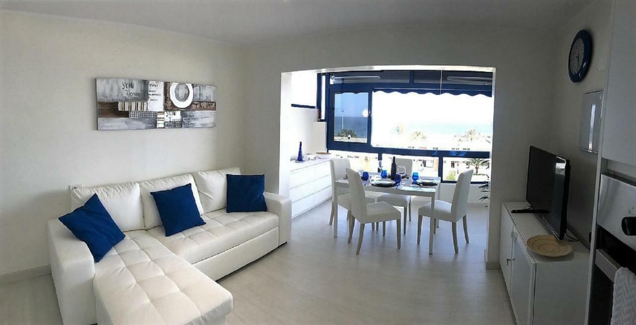 Apartment Horizonte San Agustin (Gran Canaria)