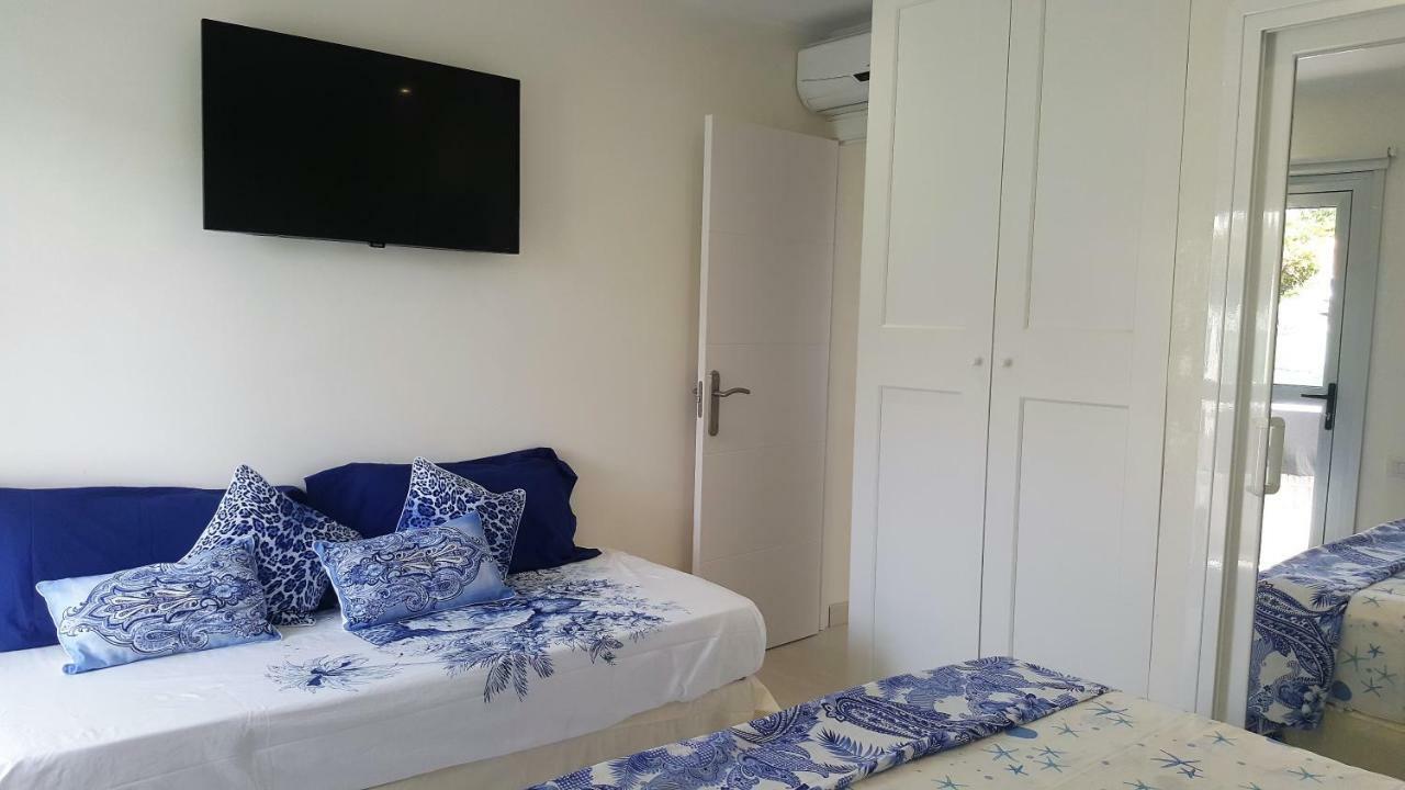 Horizonte Apartment San Agustin (Gran Canaria)